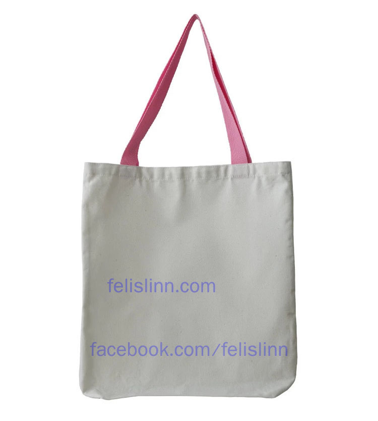 1PinkPlainbag